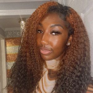 Meet your Posher, Marshay